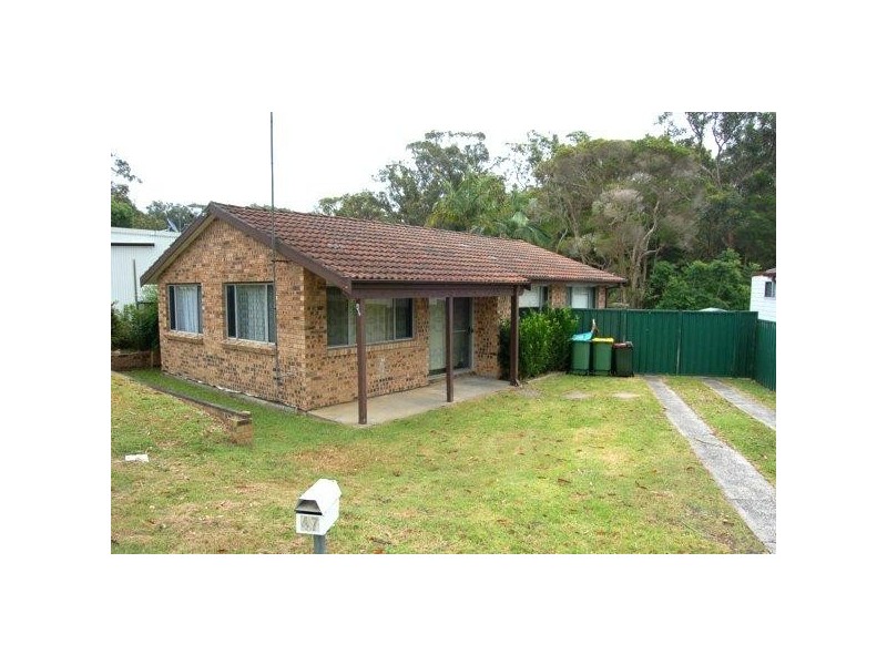 Berkeley Vale NSW 2261