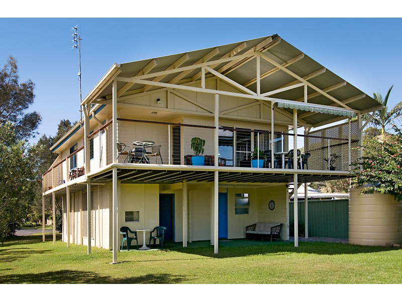 27 Mundoora Avenue, Yattalunga NSW 2251