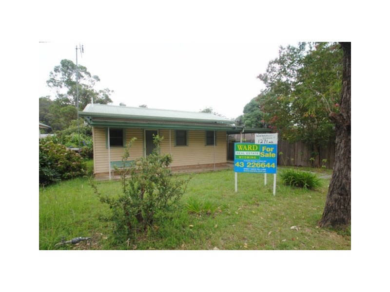 Woy Woy NSW 2256