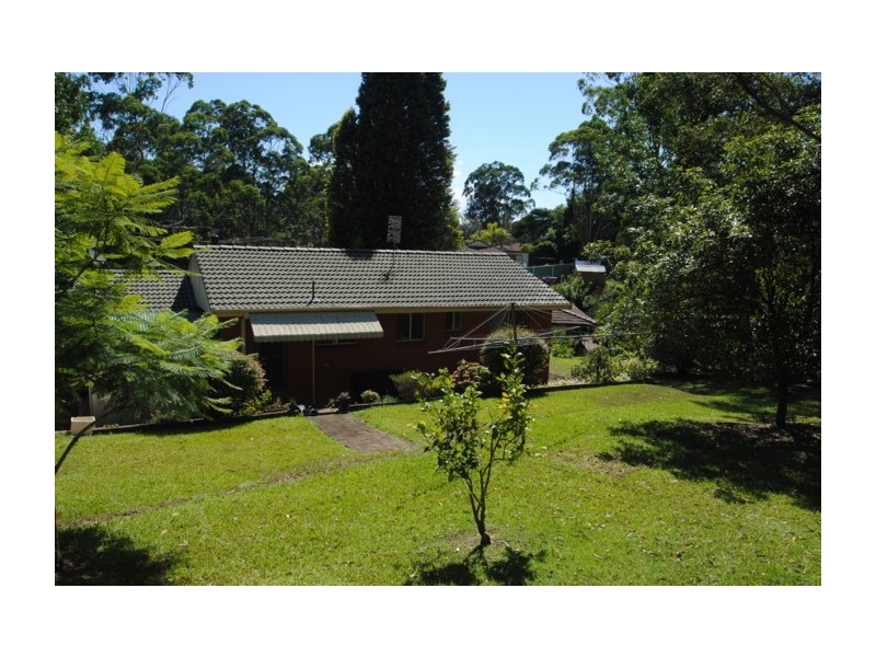 North Gosford NSW 2250