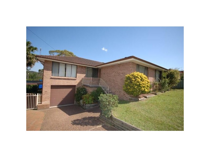 Niagara Park NSW 2250