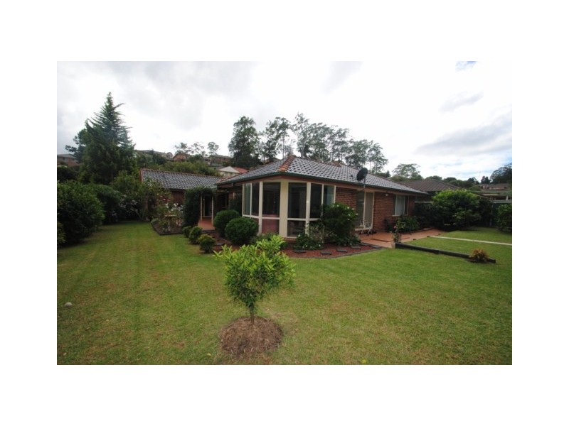 Lisarow NSW 2250