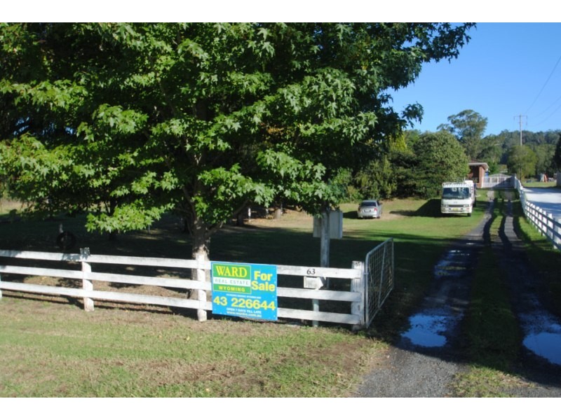 Narara NSW 2250