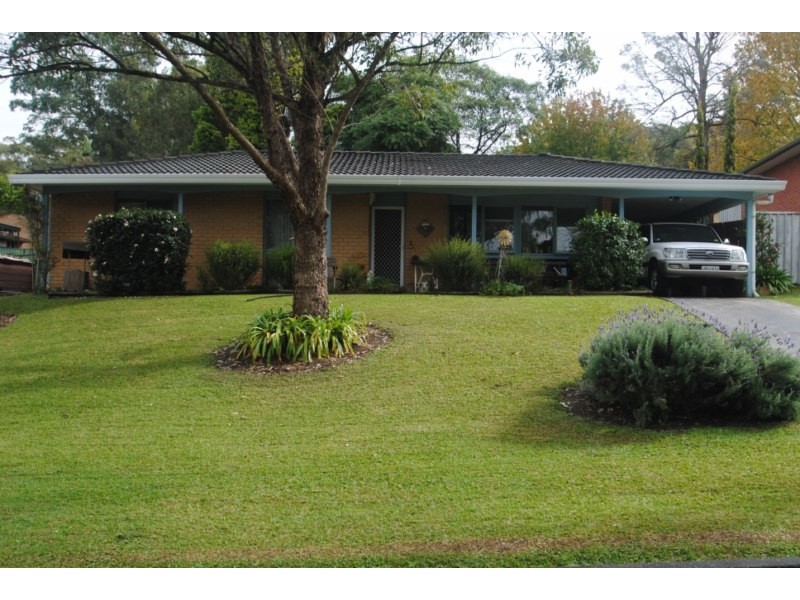 Narara NSW 2250