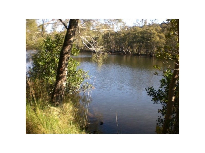 3858 Wiseman Ferry Rd, Lower Mangrove NSW 2250