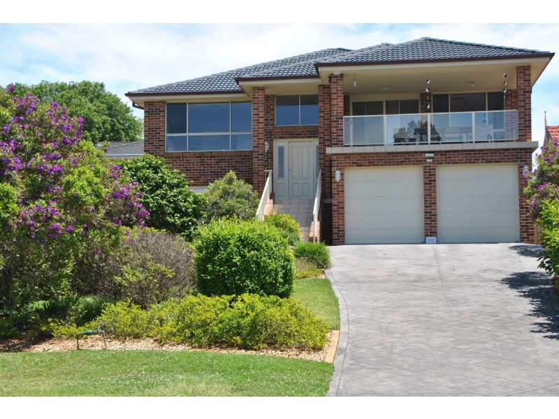 Point Frederick NSW 2250