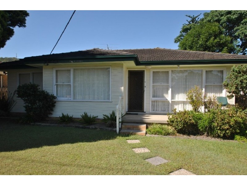 18 Bradys Gully Rd, North Gosford NSW 2250