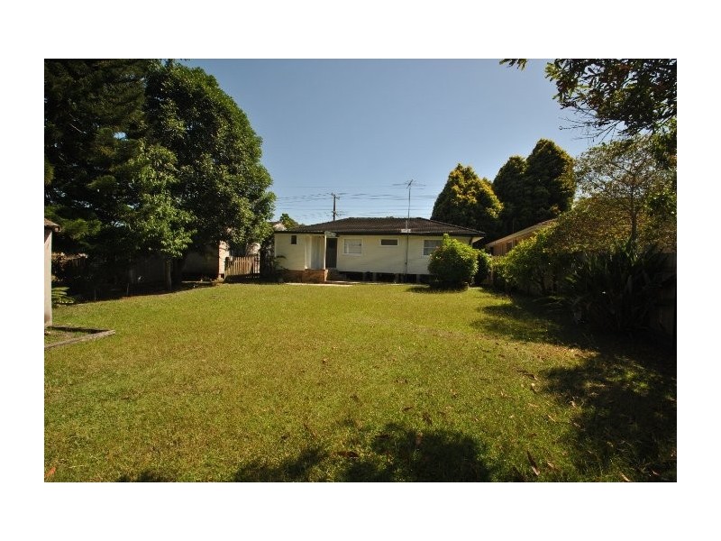 18 Bradys Gully Rd, North Gosford NSW 2250