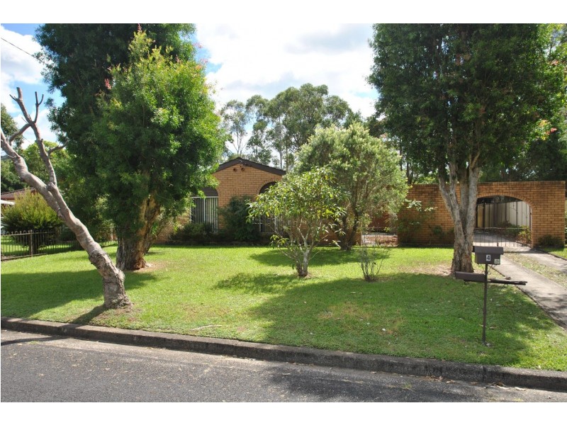 4 Willari Avenue, Narara NSW 2250