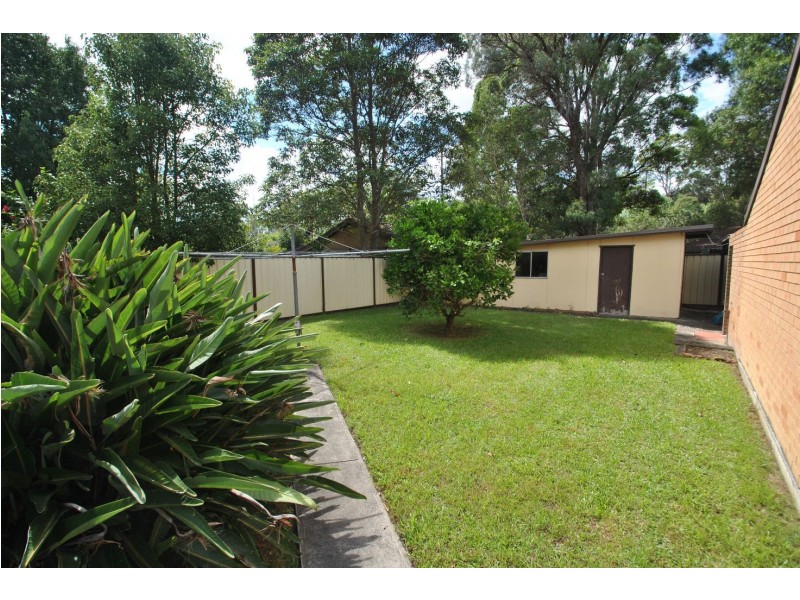 4 Willari Avenue, Narara NSW 2250