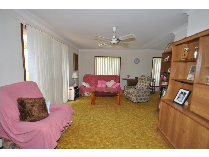 4 Willari Avenue, Narara NSW 2250