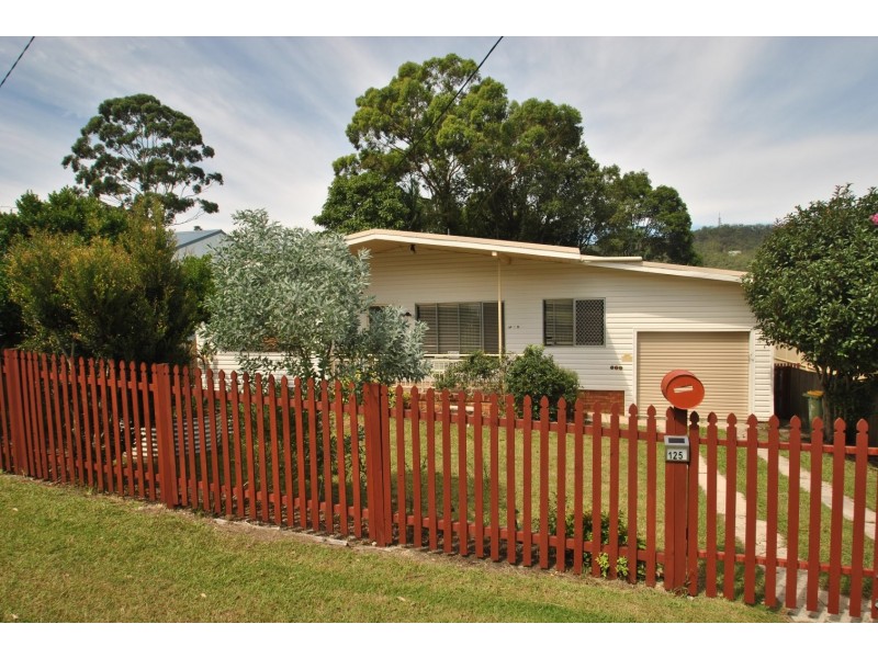 125 Glennie St, North Gosford NSW 2250
