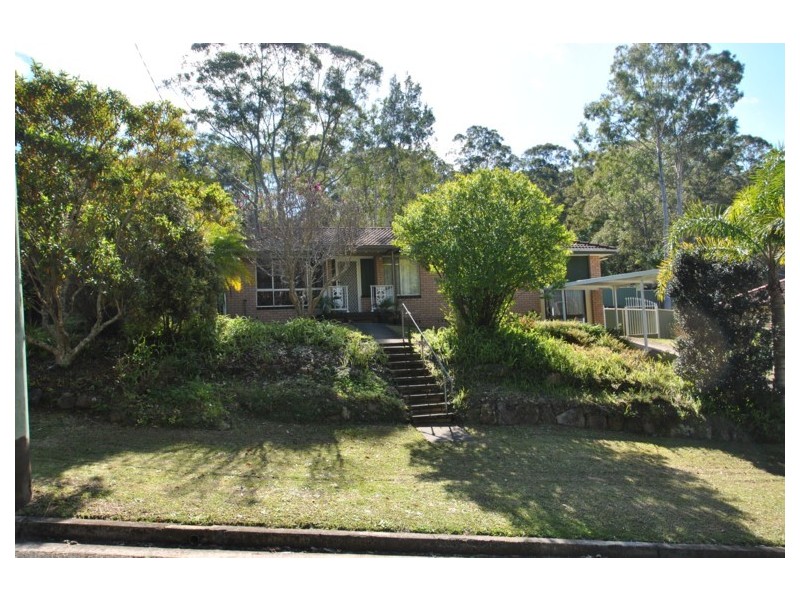 North Gosford NSW 2250