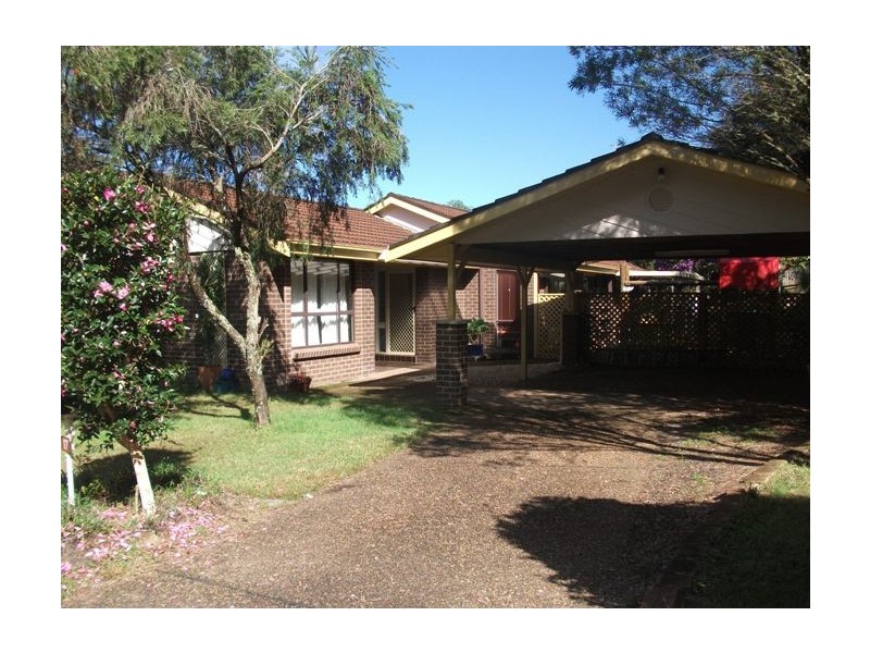 17 Sylvan Valley Cl, Niagara Park NSW 2250