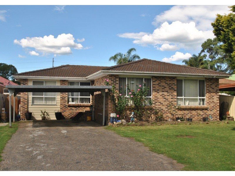 52 Lisarow St, Lisarow NSW 2250