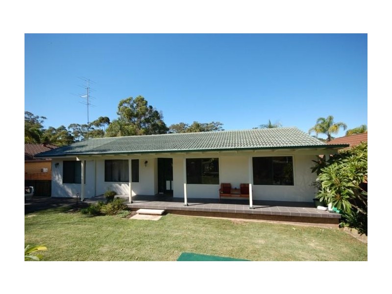 Narara NSW 2250
