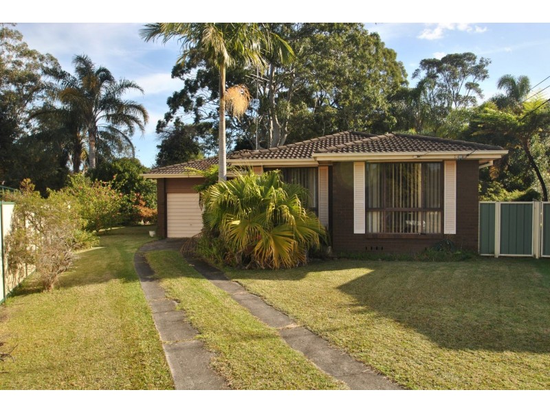 11 Willari Ave, Narara NSW 2250