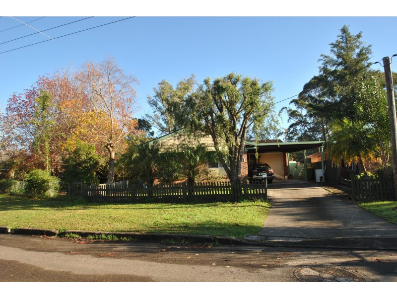 7 Koninderie Parade, Narara NSW 2250