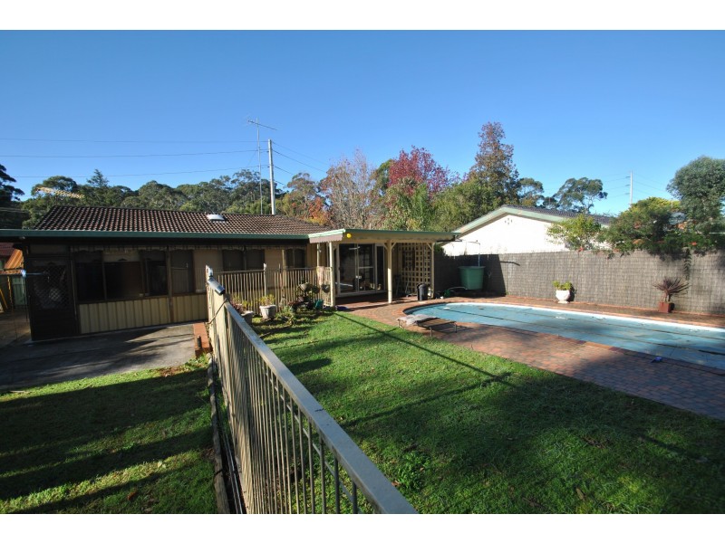 7 Koninderie Parade, Narara NSW 2250