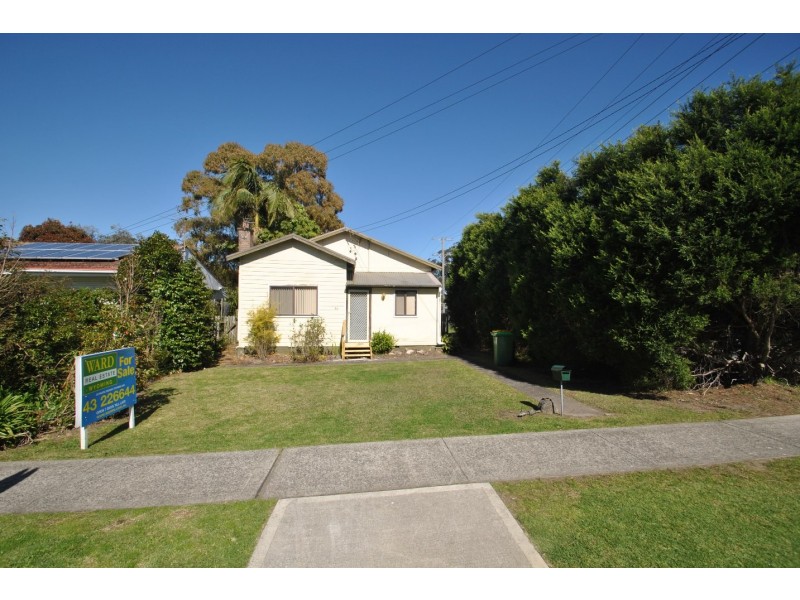54 Webb St, East Gosford NSW 2250