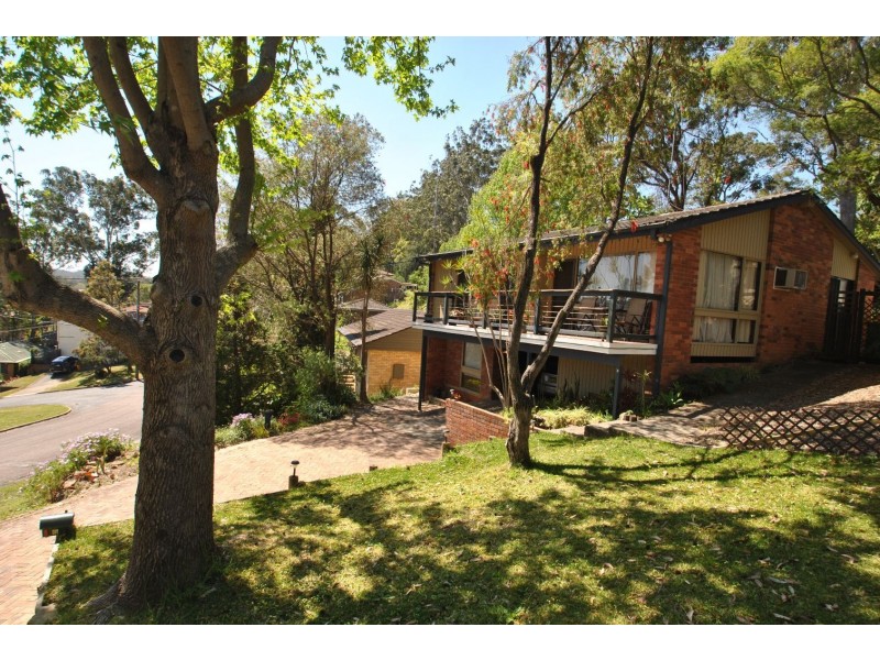 Narara NSW 2250