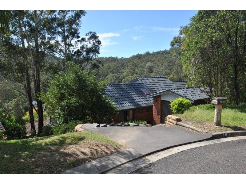 North Gosford NSW 2250