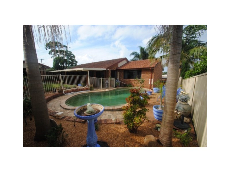 Bateau Bay NSW 2261