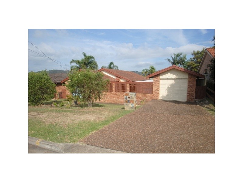 Bateau Bay NSW 2261