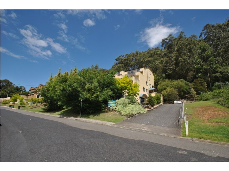 4/85-87 Faunce Street, Gosford NSW 2250