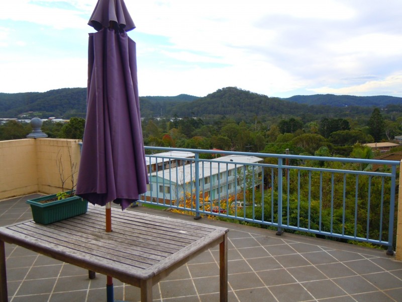 4/85-87 Faunce Street, Gosford NSW 2250