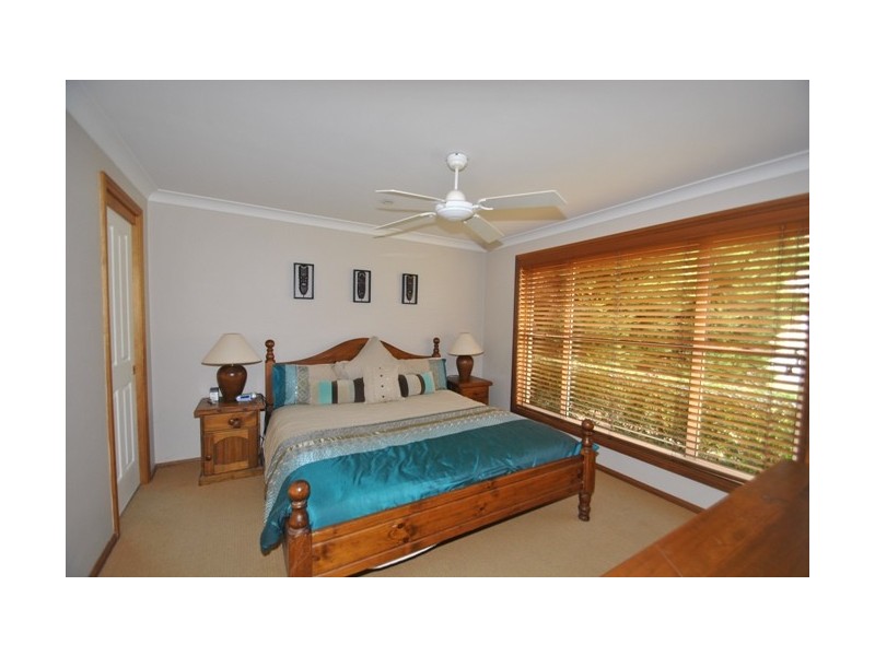 25 O’Donnell Cres, Lisarow NSW 2250