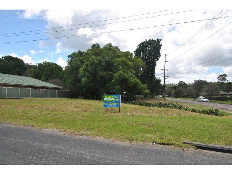 Niagara Park NSW 2250