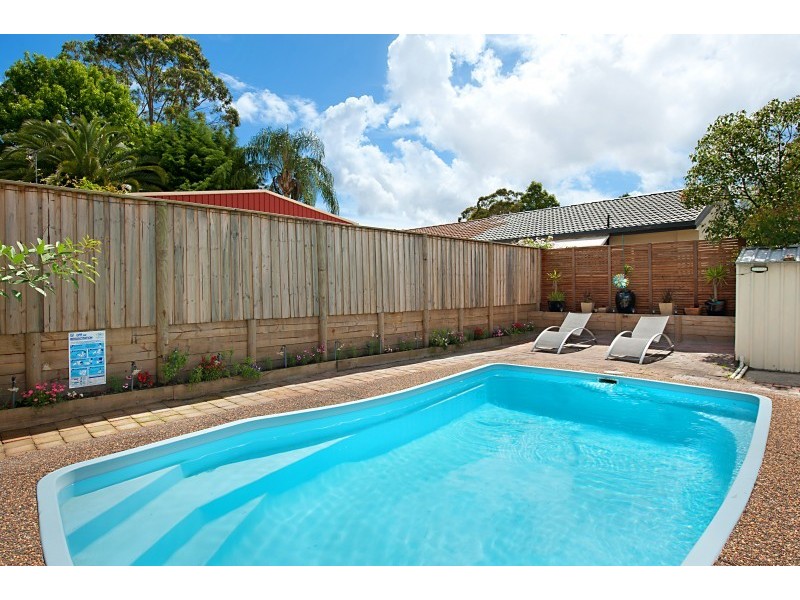 56 Hanlan St South, Narara NSW 2250