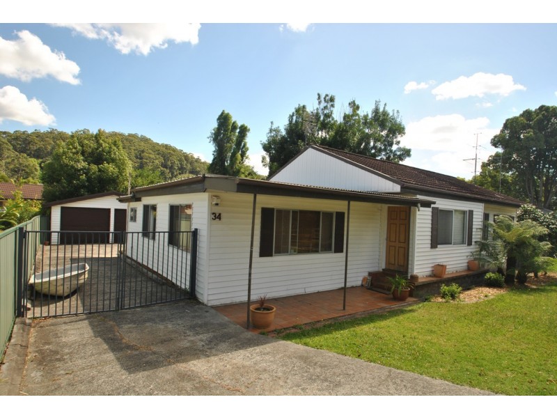 Ourimbah NSW 2258