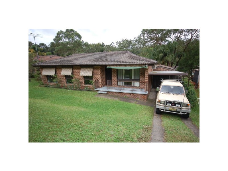 Niagara Park NSW 2250