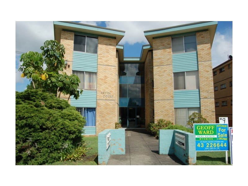 Point Frederick NSW 2250