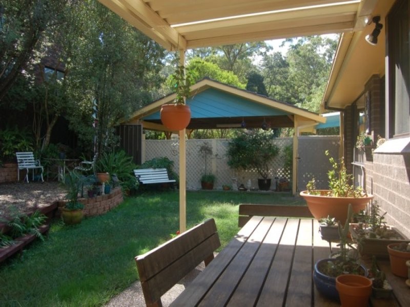 Niagara Park NSW 2250