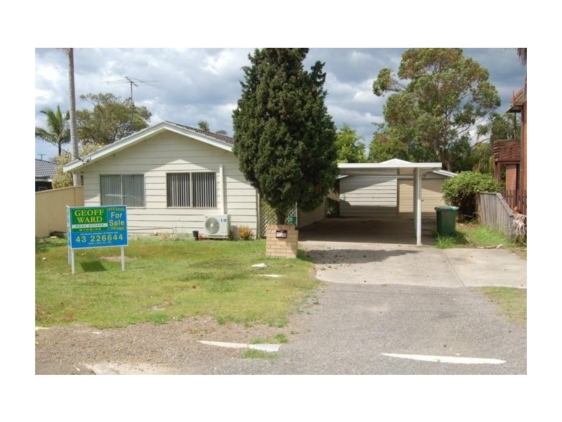 Berkeley Vale NSW 2261