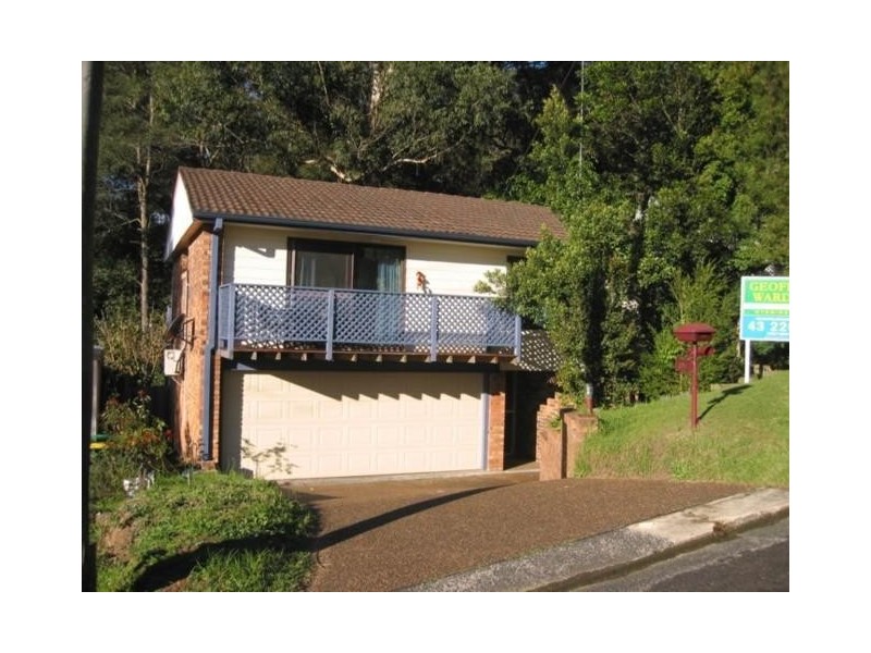 Niagara Park NSW 2250