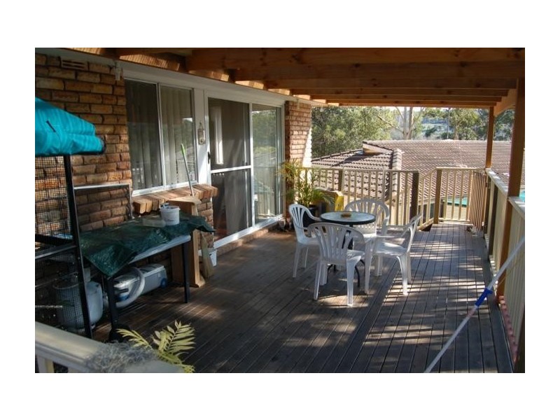 Niagara Park NSW 2250