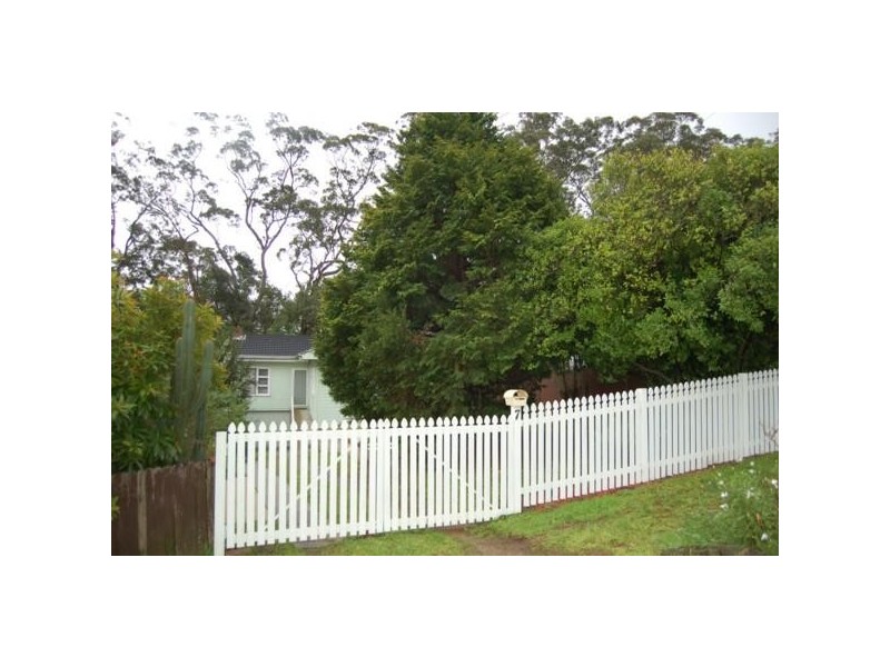 Niagara Park NSW 2250