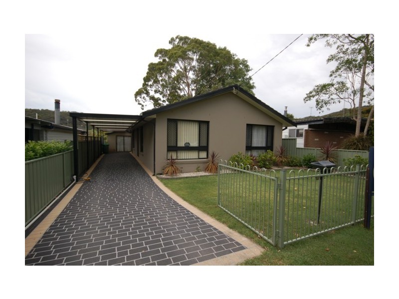 Umina Beach NSW 2257