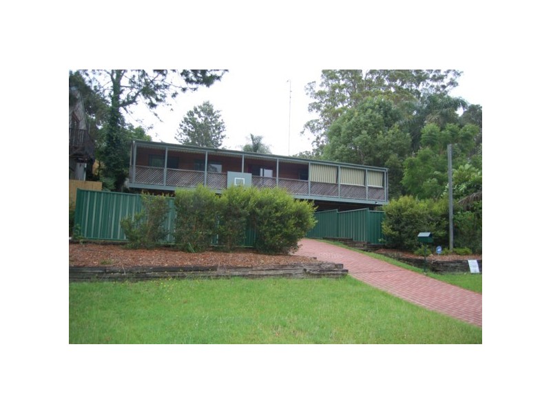 6 Barkala Street, Lisarow NSW 2250