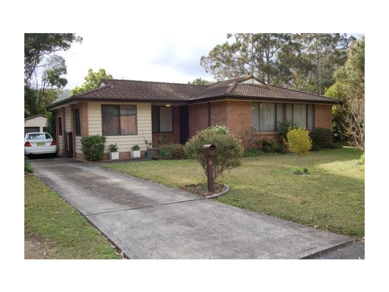 Niagara Park NSW 2250