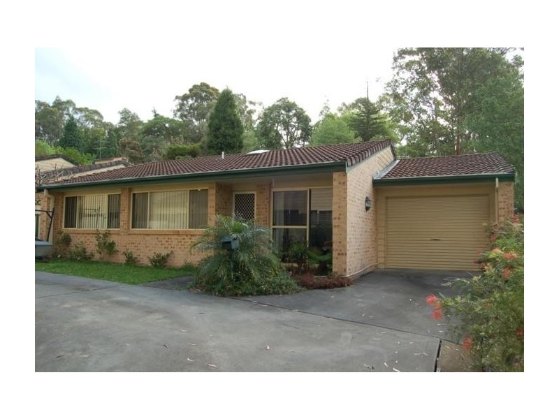 Niagara Park NSW 2250