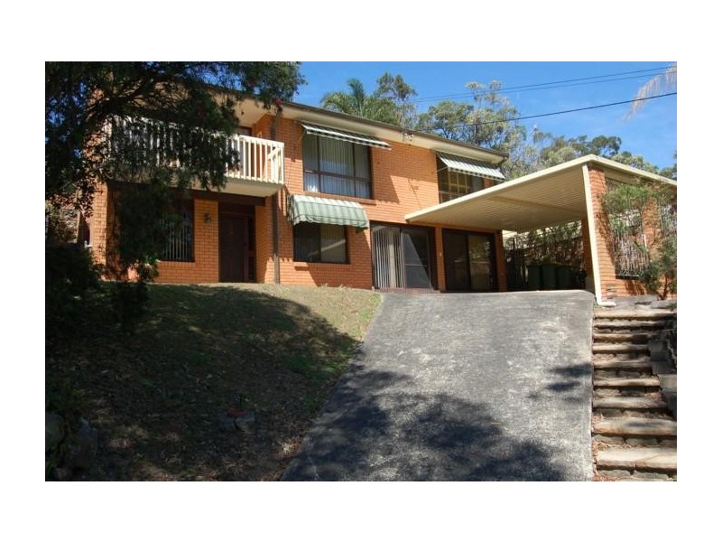 North Gosford NSW 2250