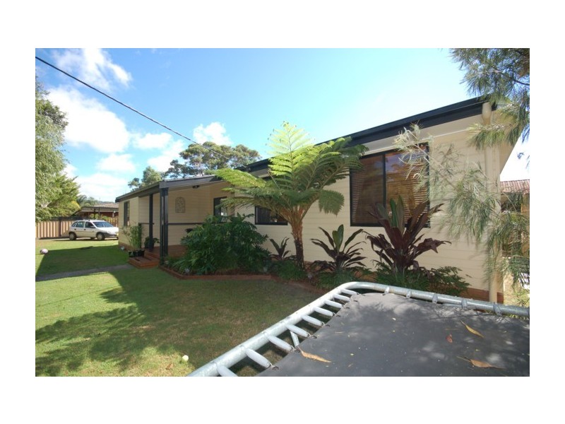 Umina Beach NSW 2257