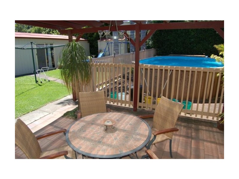 Niagara Park NSW 2250