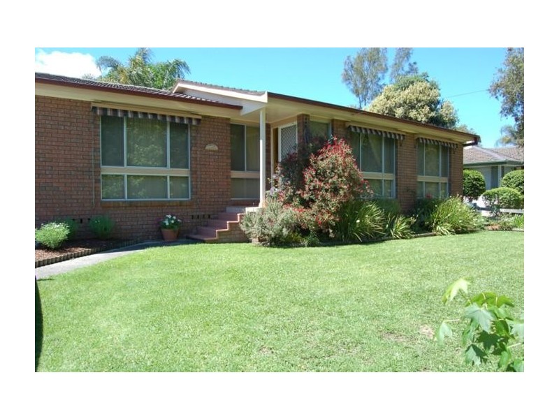 Niagara Park NSW 2250