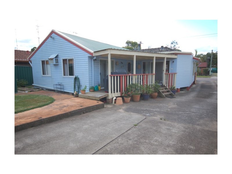 Berkeley Vale NSW 2261